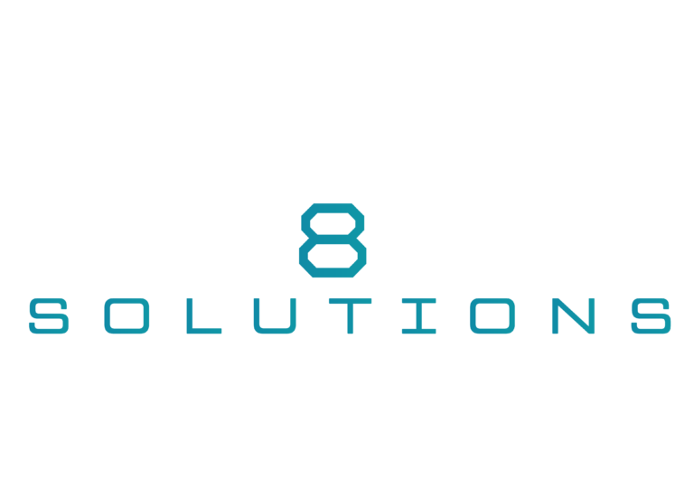 Logo LB8 Solutions